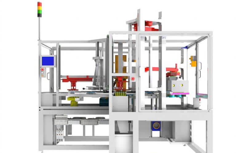 Consumer medical product representing mechanical engineering, Computer Automated Design and innovative design concept